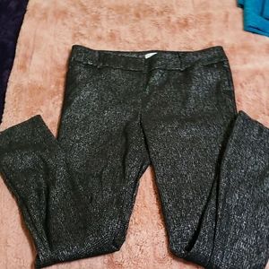 New York and Company Stretch Stylish Pants